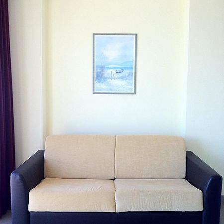 Le Terrazze Appartamenti Vacanze Σαν Ρέμο Εξωτερικό φωτογραφία