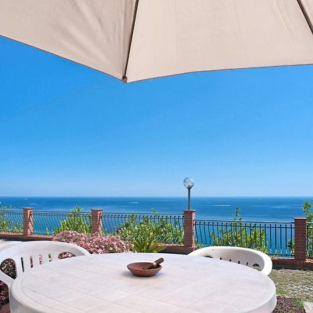 Le Terrazze Appartamenti Vacanze Σαν Ρέμο Εξωτερικό φωτογραφία