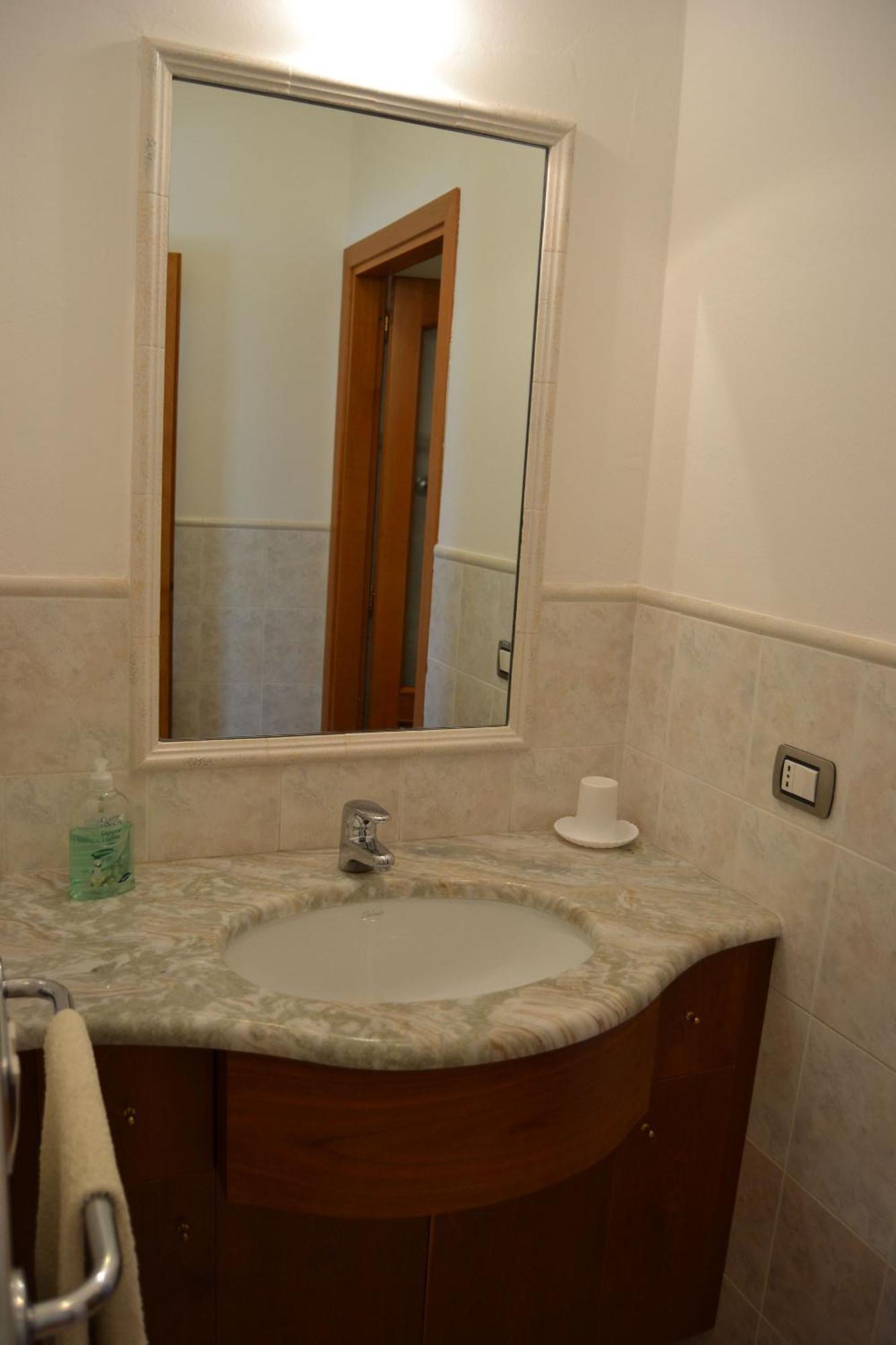 Le Terrazze Appartamenti Vacanze Σαν Ρέμο Εξωτερικό φωτογραφία
