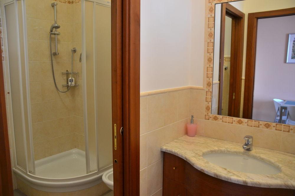 Le Terrazze Appartamenti Vacanze Σαν Ρέμο Εξωτερικό φωτογραφία
