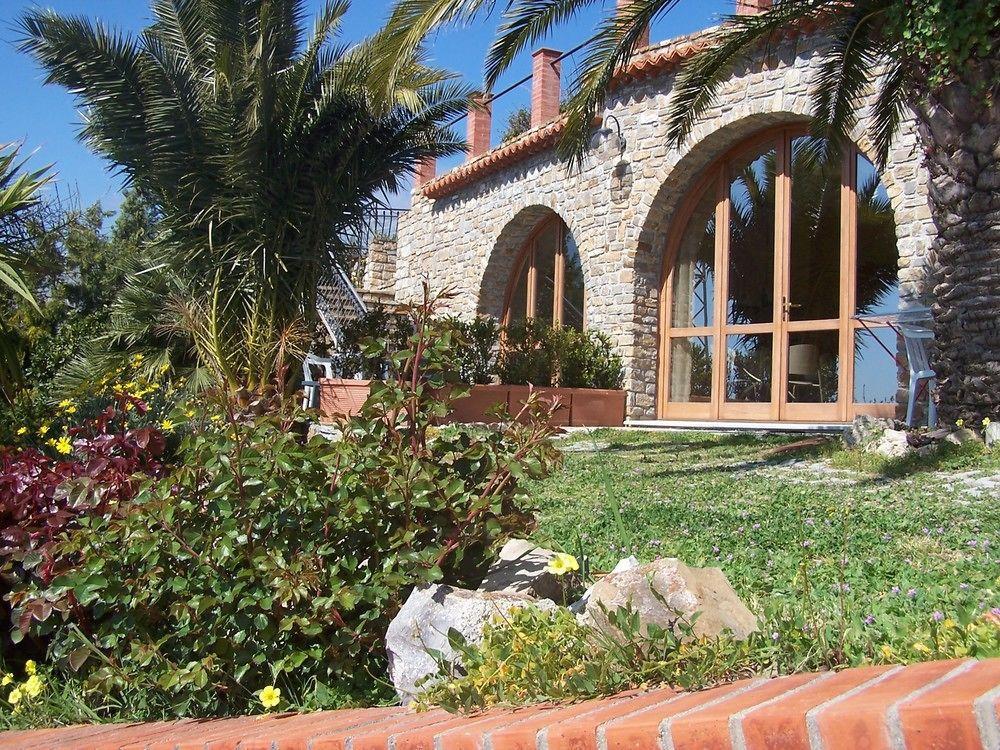 Le Terrazze Appartamenti Vacanze Σαν Ρέμο Εξωτερικό φωτογραφία