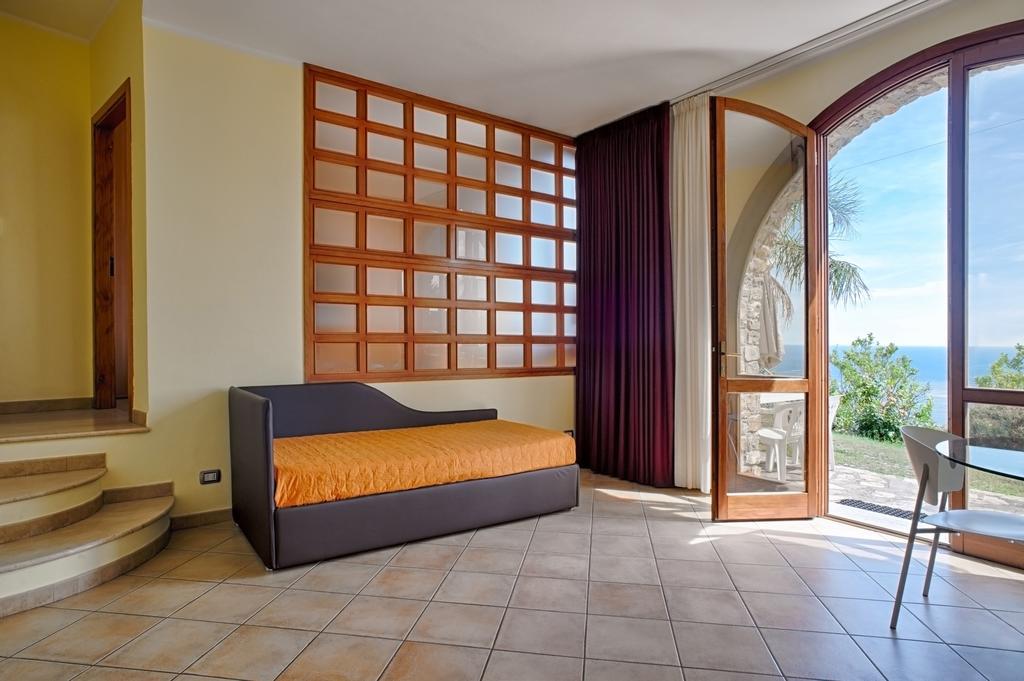 Le Terrazze Appartamenti Vacanze Σαν Ρέμο Εξωτερικό φωτογραφία