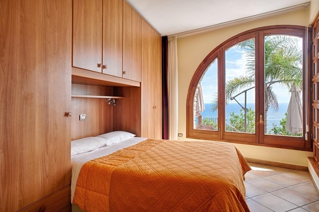 Le Terrazze Appartamenti Vacanze Σαν Ρέμο Εξωτερικό φωτογραφία