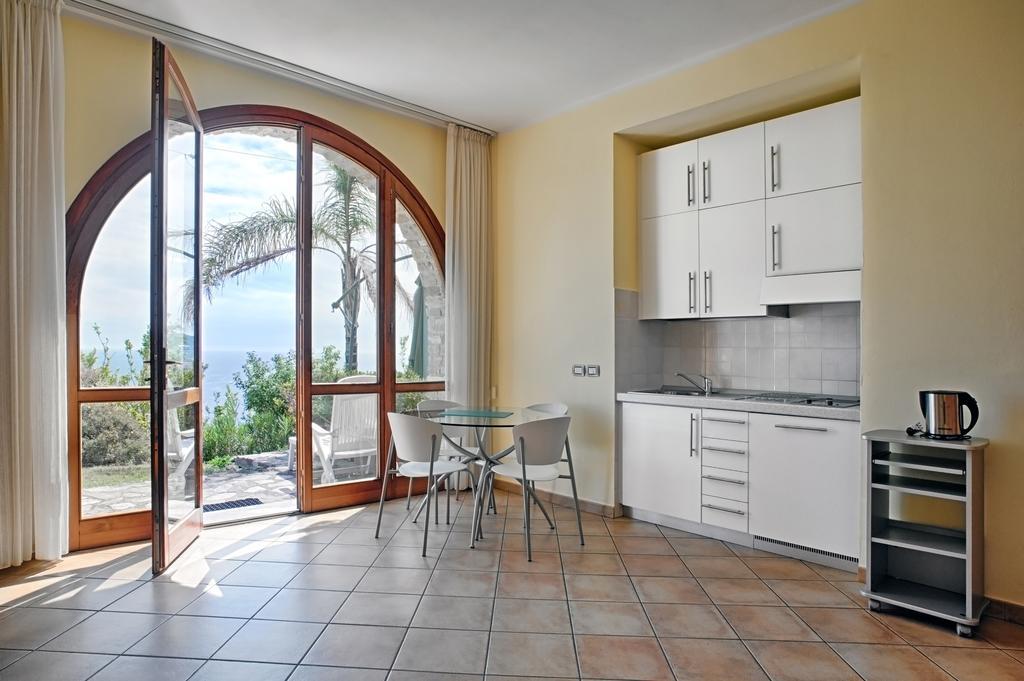 Le Terrazze Appartamenti Vacanze Σαν Ρέμο Εξωτερικό φωτογραφία
