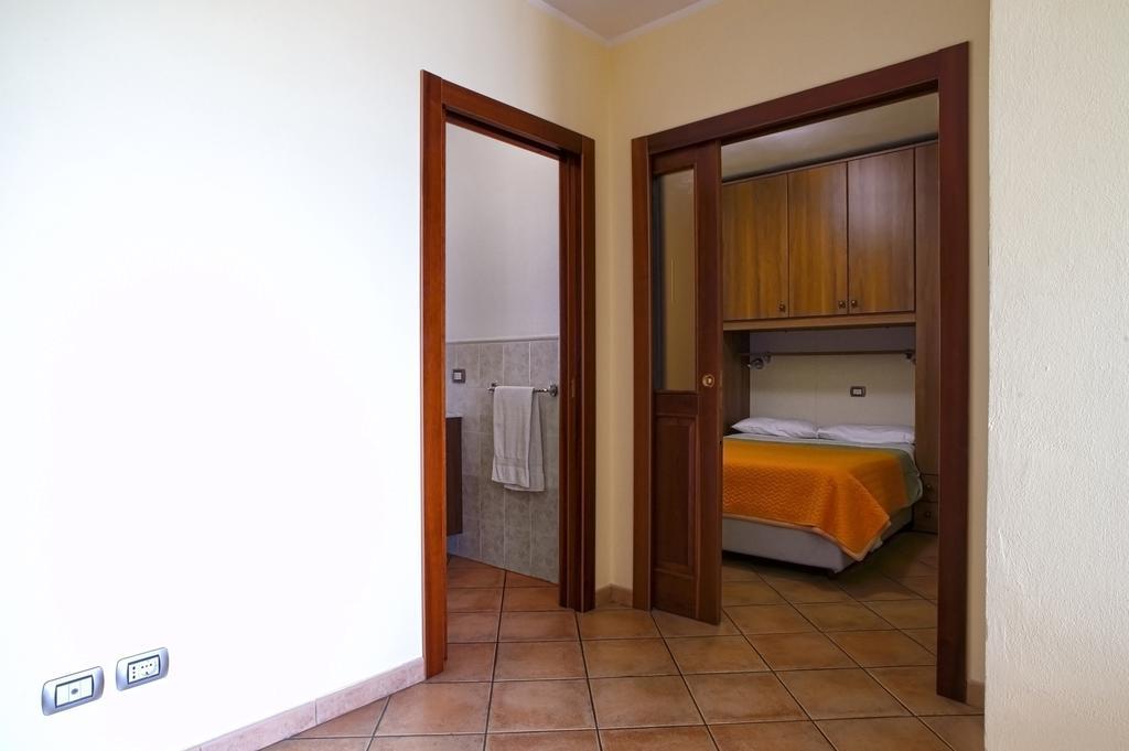 Le Terrazze Appartamenti Vacanze Σαν Ρέμο Εξωτερικό φωτογραφία