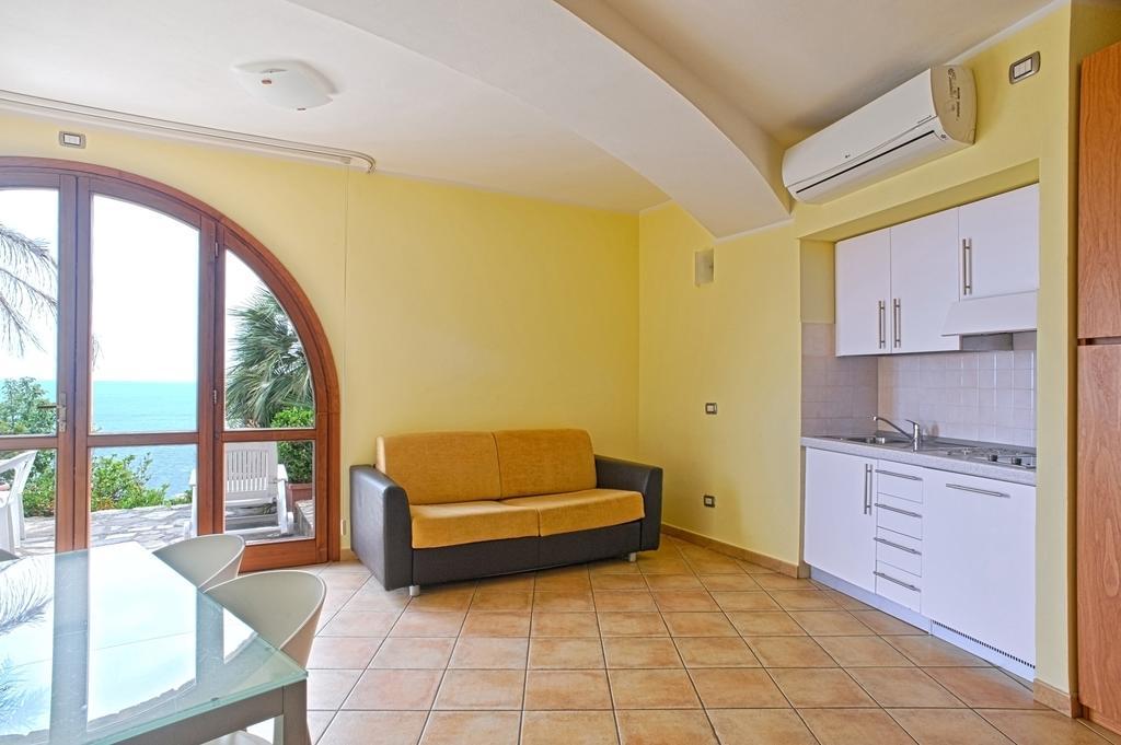 Le Terrazze Appartamenti Vacanze Σαν Ρέμο Εξωτερικό φωτογραφία