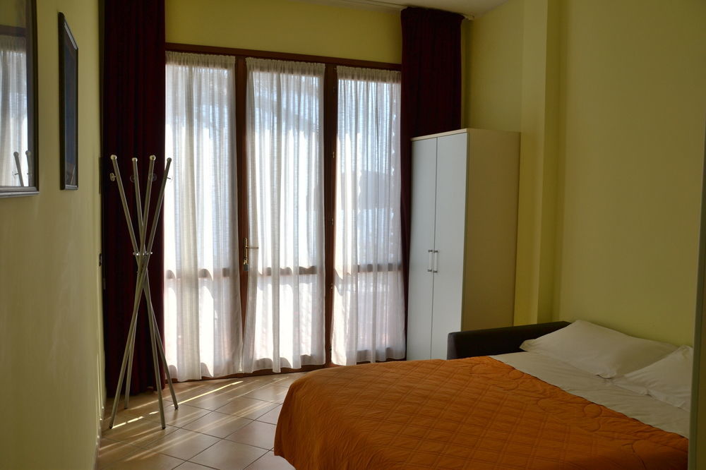 Le Terrazze Appartamenti Vacanze Σαν Ρέμο Εξωτερικό φωτογραφία