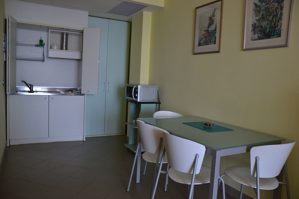 Le Terrazze Appartamenti Vacanze Σαν Ρέμο Εξωτερικό φωτογραφία