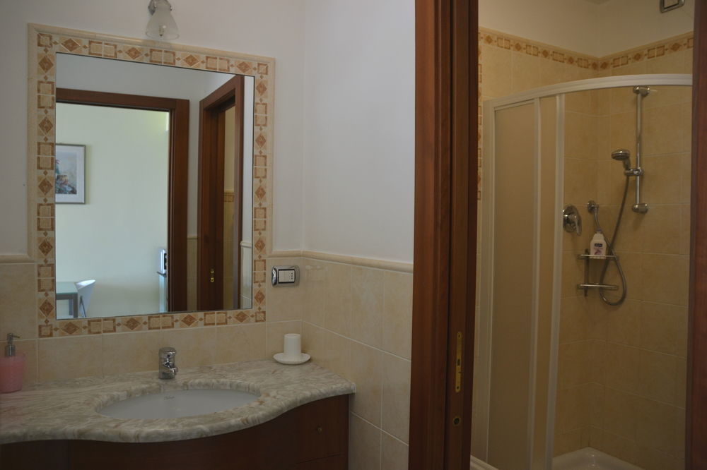 Le Terrazze Appartamenti Vacanze Σαν Ρέμο Εξωτερικό φωτογραφία