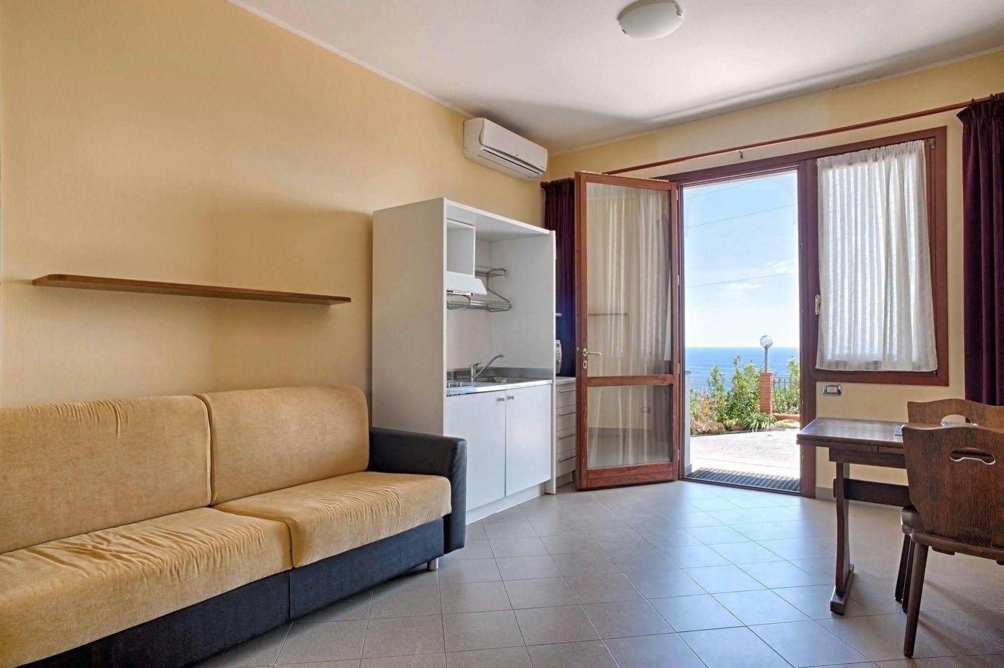 Le Terrazze Appartamenti Vacanze Σαν Ρέμο Εξωτερικό φωτογραφία