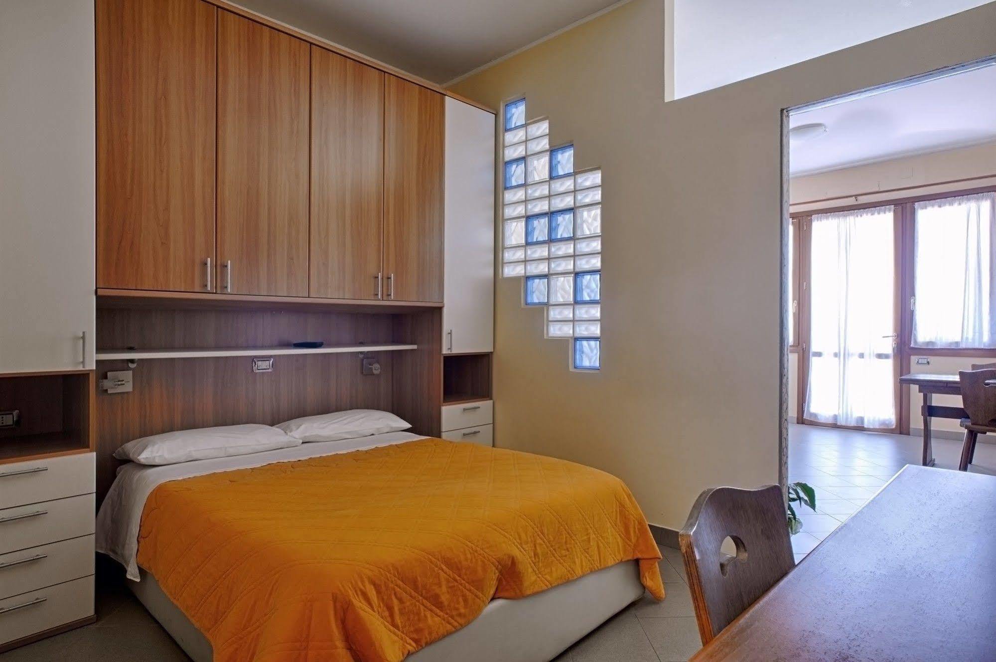 Le Terrazze Appartamenti Vacanze Σαν Ρέμο Εξωτερικό φωτογραφία