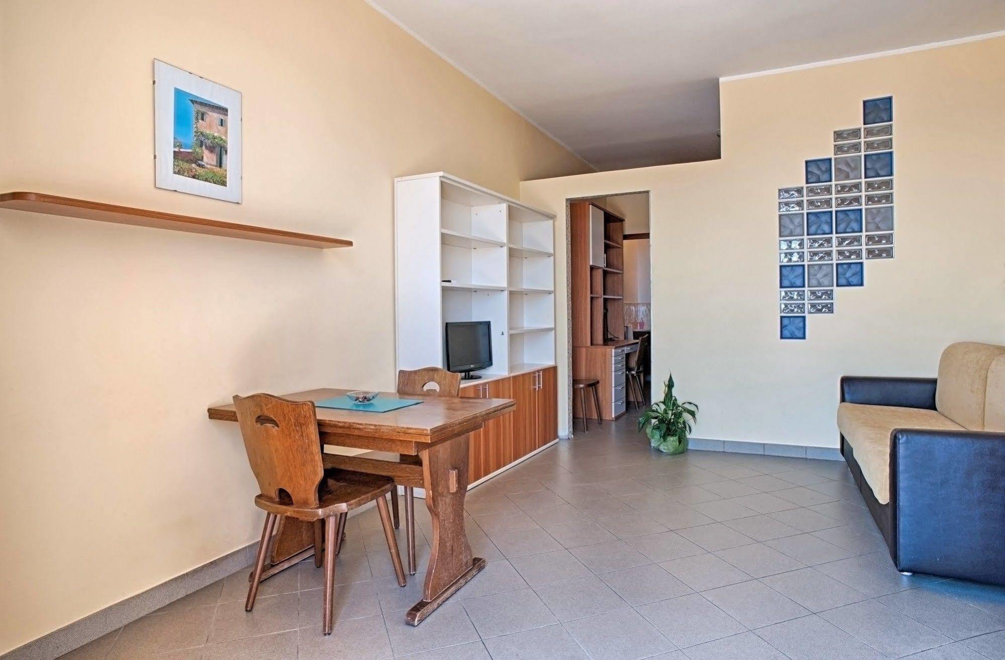 Le Terrazze Appartamenti Vacanze Σαν Ρέμο Εξωτερικό φωτογραφία